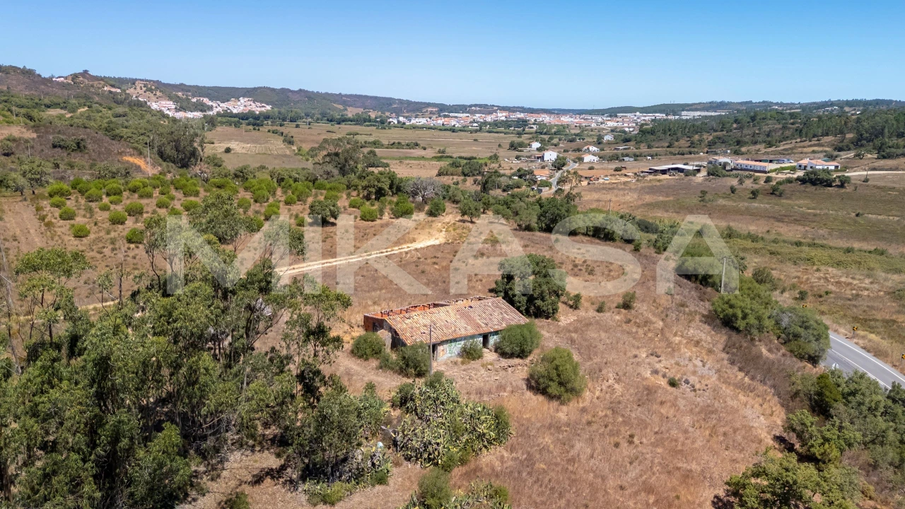 Moradia T2 para Venda em Aljezur Foto 2