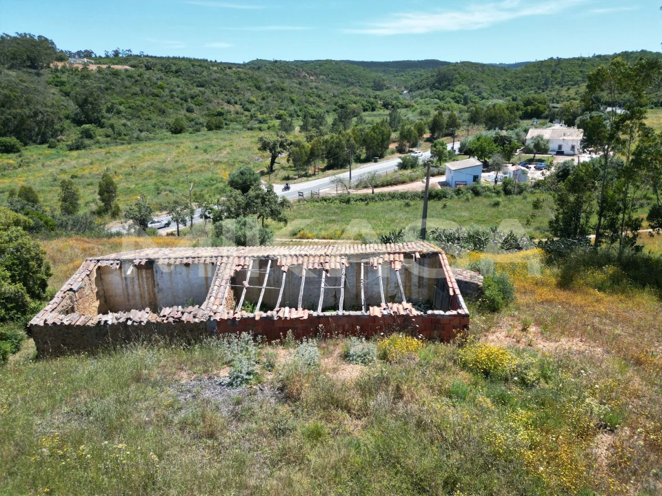 Moradia T2 para Venda em Aljezur Foto 4