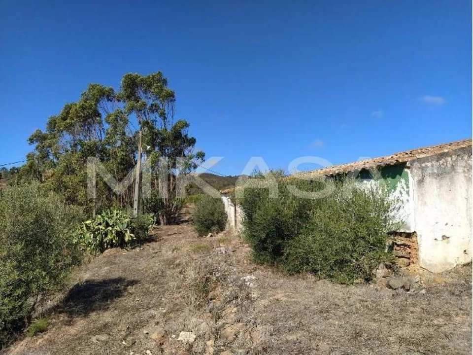 Moradia T2 para Venda em Aljezur Foto 6