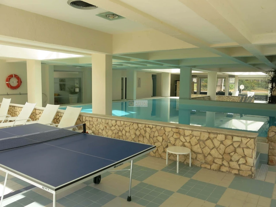 Apartamento T1 para Venda em Alvor Foto 16