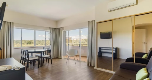 Apartamento T1 para Venda em Alvor