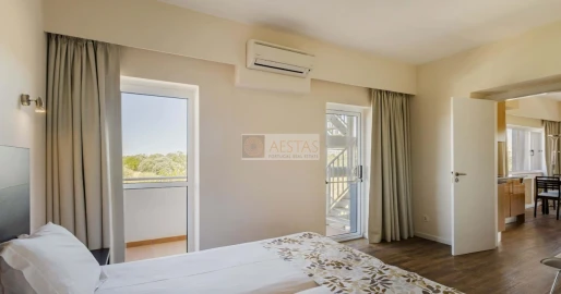 Apartamento T1 para Venda em Alvor