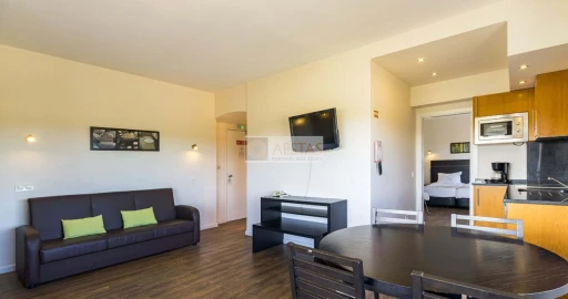 Apartamento T1 para Venda em Alvor