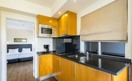 Apartamento T1 para Venda em Alvor