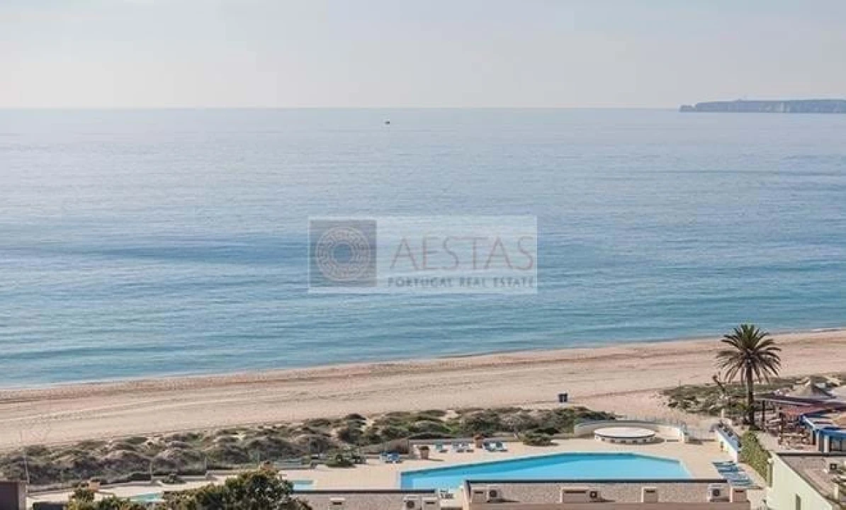 Apartamento T1 para Venda em Alvor Foto 15