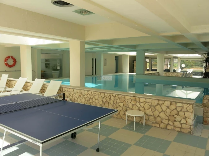 Apartamento T1 para Venda em Alvor Foto 16