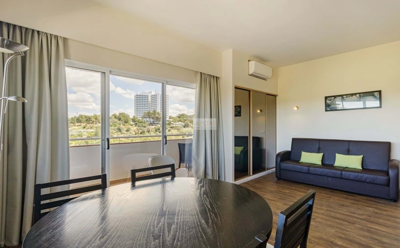 Apartamento T1 para Venda em Alvor Foto 4