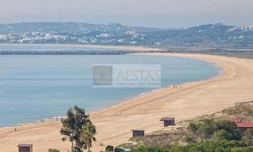 Apartamento T1 para Venda em Alvor Foto 12