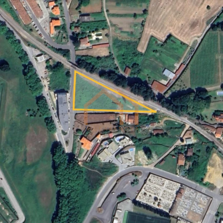 Terreno para Venda em Valença, Cristelo Covo e Arão Foto 1