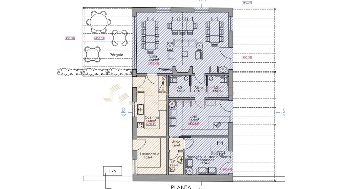 Quinta T15 para Venda em Evora Monte (Santa Maria) Foto 34