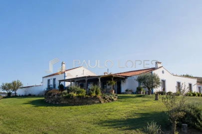 Quinta T15 para Venda em Evora Monte (Santa Maria)