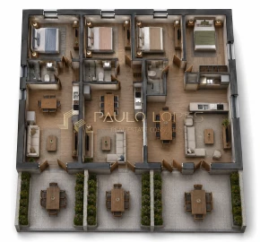 Quinta T15 para Venda em Evora Monte (Santa Maria)