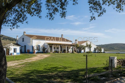 Quinta T15 para Venda em Evora Monte (Santa Maria)