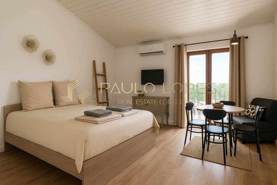 Quinta T15 para Venda em Evora Monte (Santa Maria) Foto 5