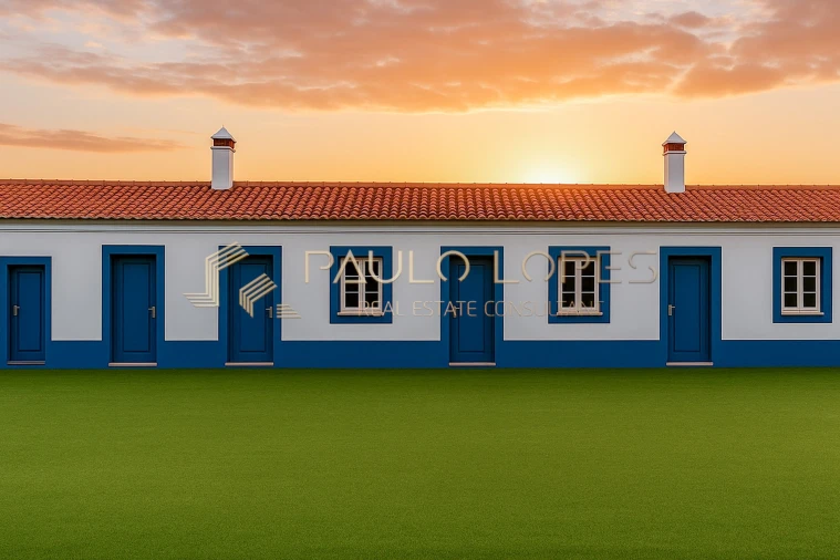 Quinta T15 para Venda em Evora Monte (Santa Maria) Foto 37