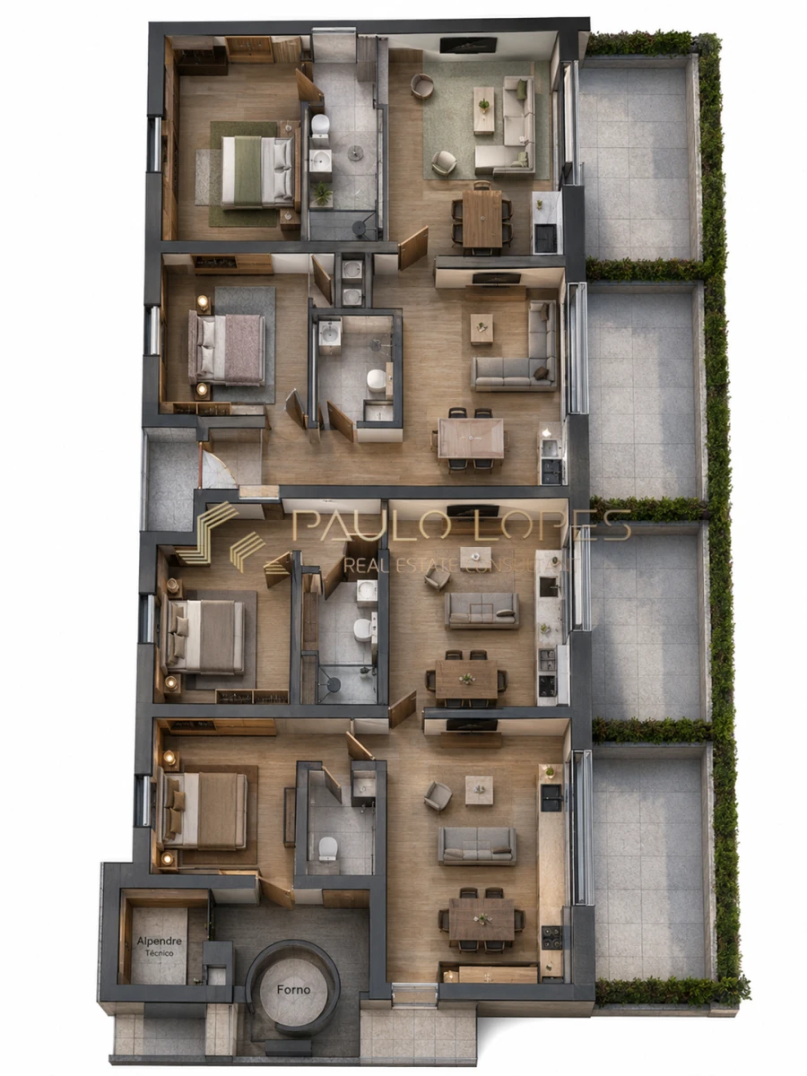 Quinta T15 para Venda em Evora Monte (Santa Maria) Foto 31