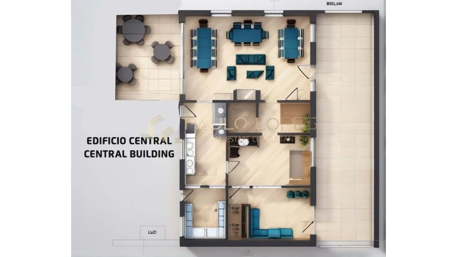 Quinta T15 para Venda em Evora Monte (Santa Maria) Foto 31