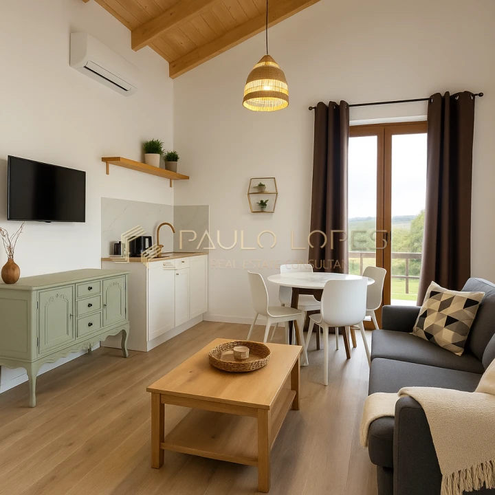 Quinta T15 para Venda em Evora Monte (Santa Maria) Foto 35