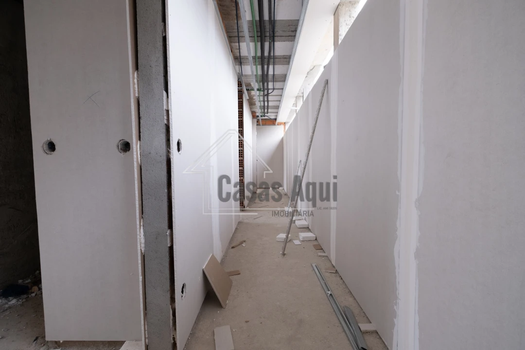 Moradia para Venda em Nogueira e Silva Escura Foto 43