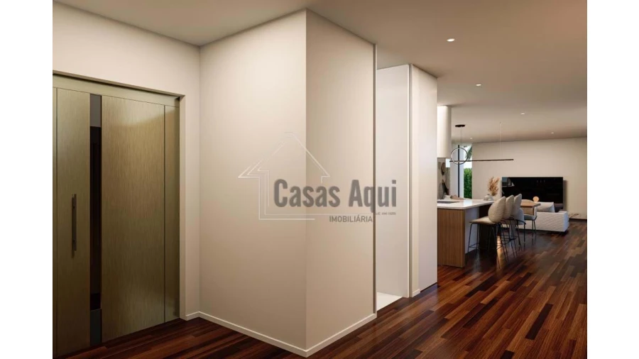 Moradia para Venda em Nogueira e Silva Escura Foto 11