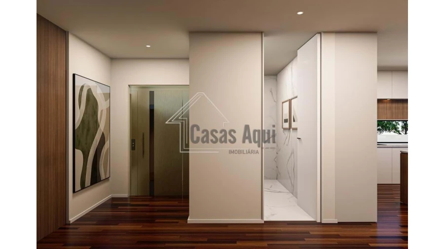 Moradia para Venda em Nogueira e Silva Escura Foto 21