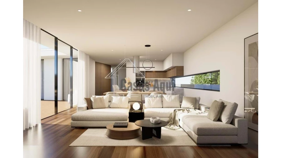 Moradia para Venda em Nogueira e Silva Escura Foto 19