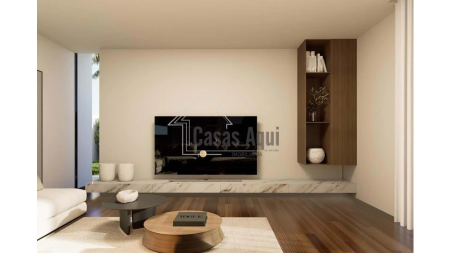 Moradia para Venda em Nogueira e Silva Escura Foto 26