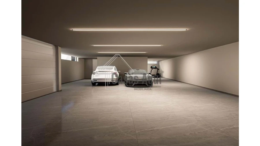 Moradia para Venda em Nogueira e Silva Escura Foto 36