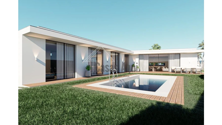 Moradia para Venda em Nogueira e Silva Escura Foto 2