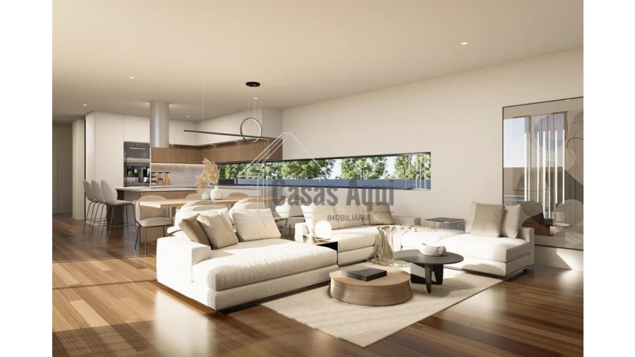 Moradia para Venda em Nogueira e Silva Escura Foto 15