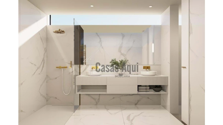 Moradia para Venda em Nogueira e Silva Escura Foto 29