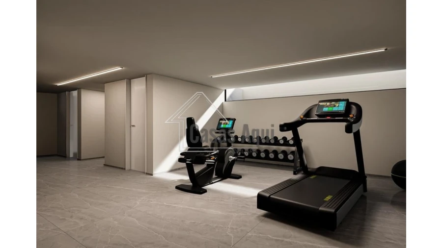 Moradia para Venda em Nogueira e Silva Escura Foto 35