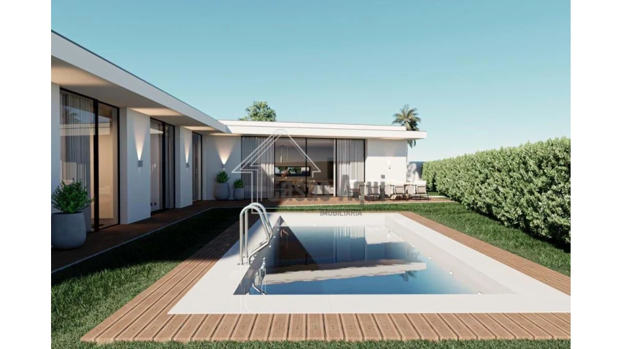 Moradia para Venda em Nogueira e Silva Escura Foto 13