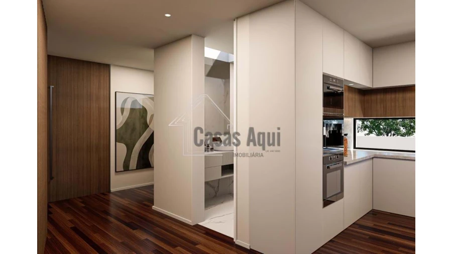 Moradia para Venda em Nogueira e Silva Escura Foto 20