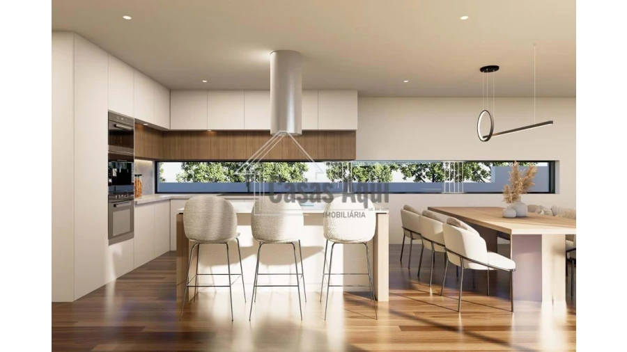 Moradia para Venda em Nogueira e Silva Escura Foto 18