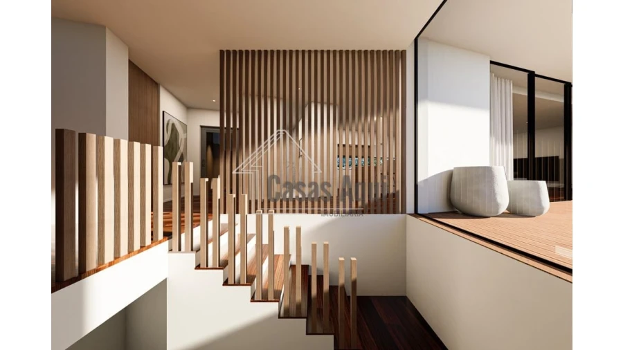 Moradia para Venda em Nogueira e Silva Escura Foto 23