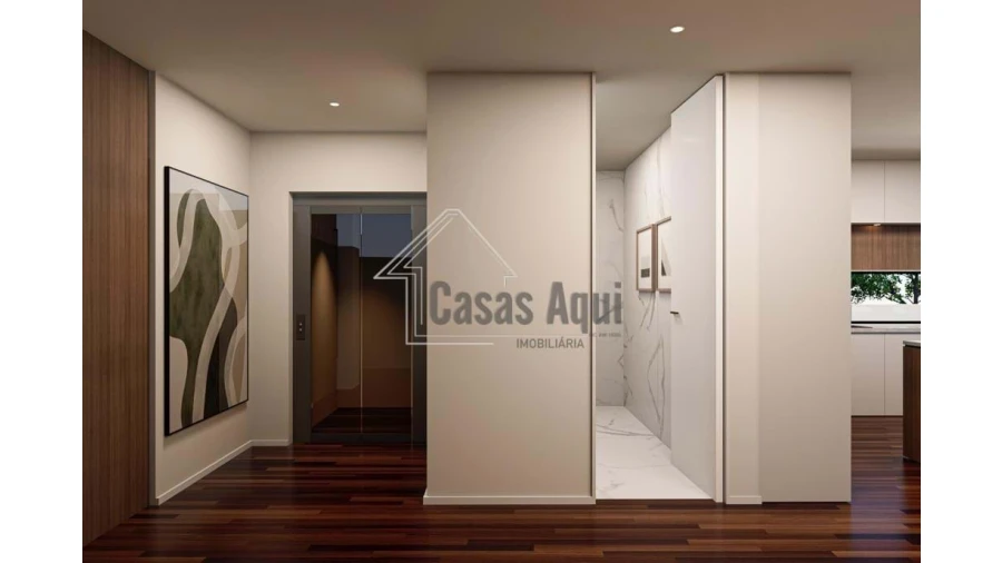 Moradia para Venda em Nogueira e Silva Escura Foto 22