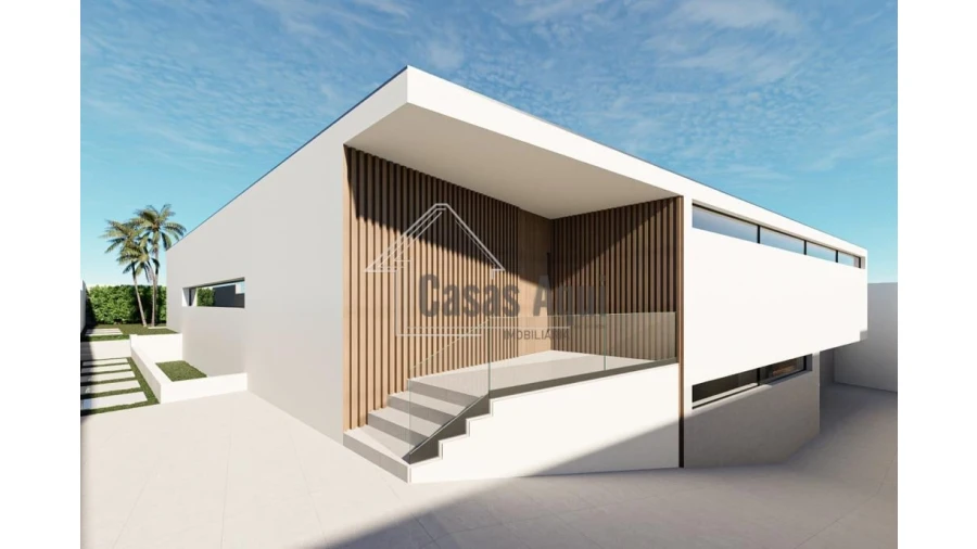 Moradia para Venda em Nogueira e Silva Escura Foto 6