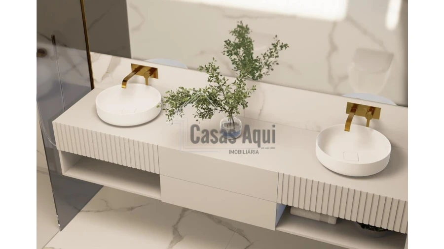 Moradia para Venda em Nogueira e Silva Escura Foto 28