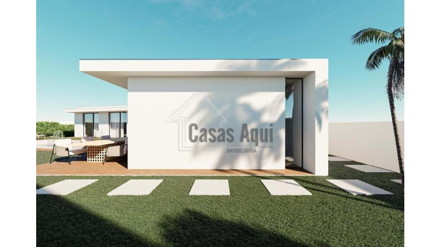 Moradia para Venda em Nogueira e Silva Escura Foto 7