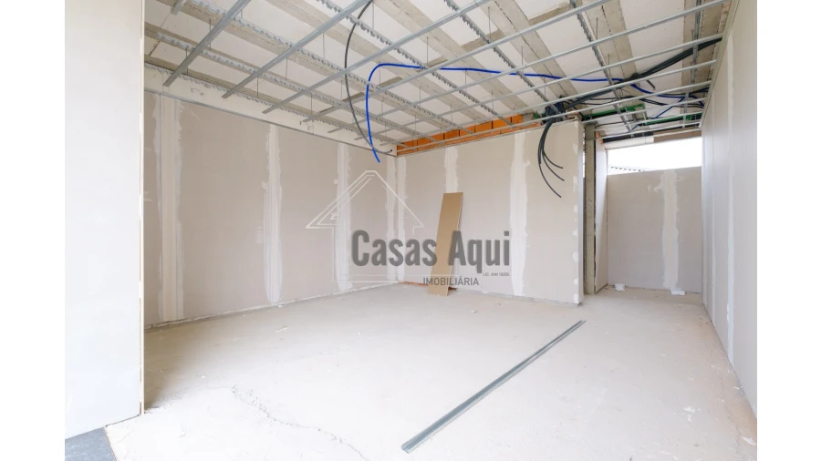 Moradia para Venda em Nogueira e Silva Escura Foto 40