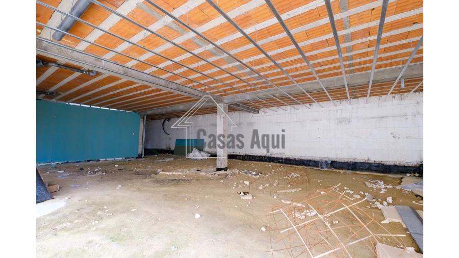 Moradia para Venda em Nogueira e Silva Escura Foto 39