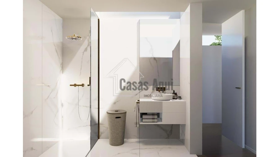 Moradia para Venda em Nogueira e Silva Escura Foto 31