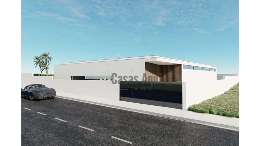 Moradia para Venda em Nogueira e Silva Escura Foto 4