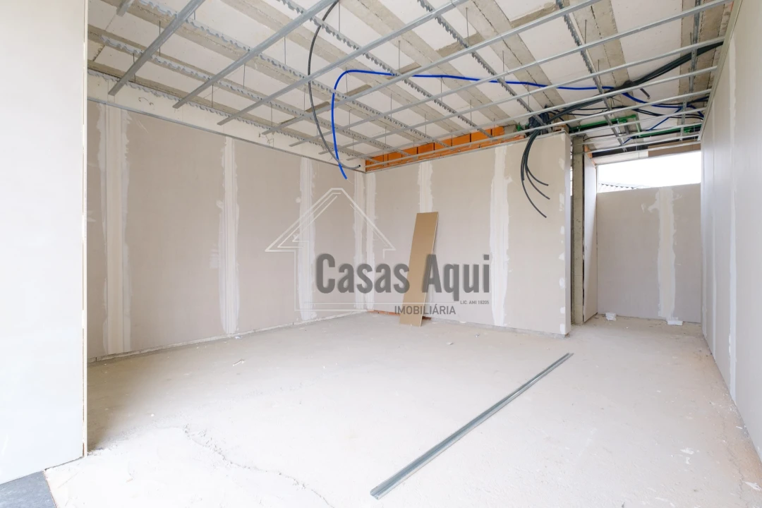 Moradia para Venda em Nogueira e Silva Escura Foto 40