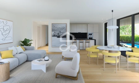 Apartamento T3 para Venda em Canidelo