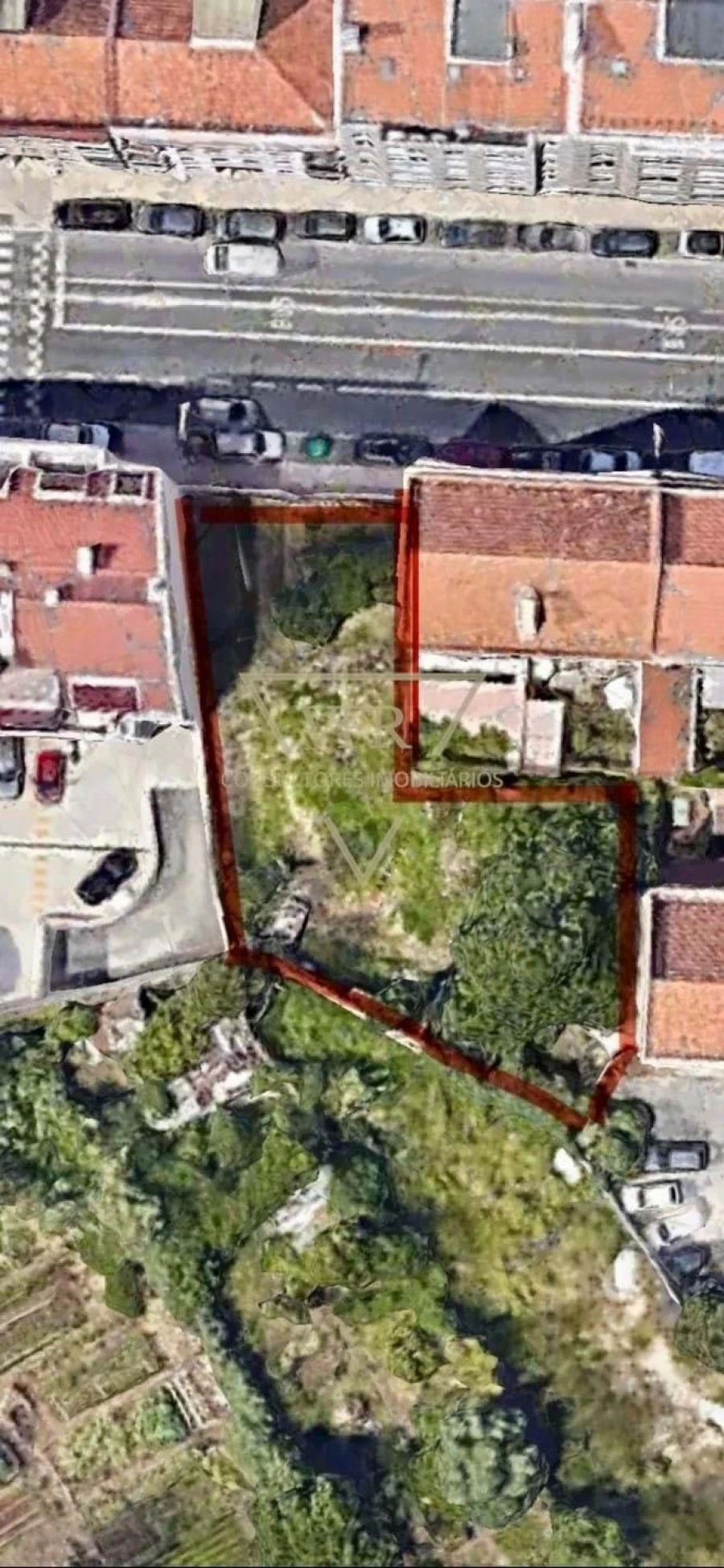 Terreno para Venda em Benfica Foto 3