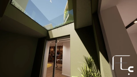 Moradia T3 para Venda em Canidelo