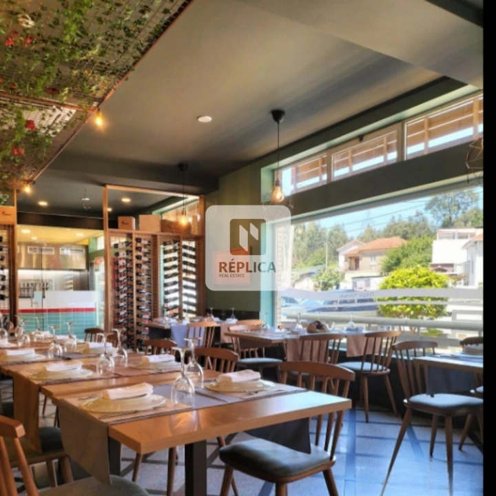 Negócio para Trespasse em São Felix da Marinha Foto 4