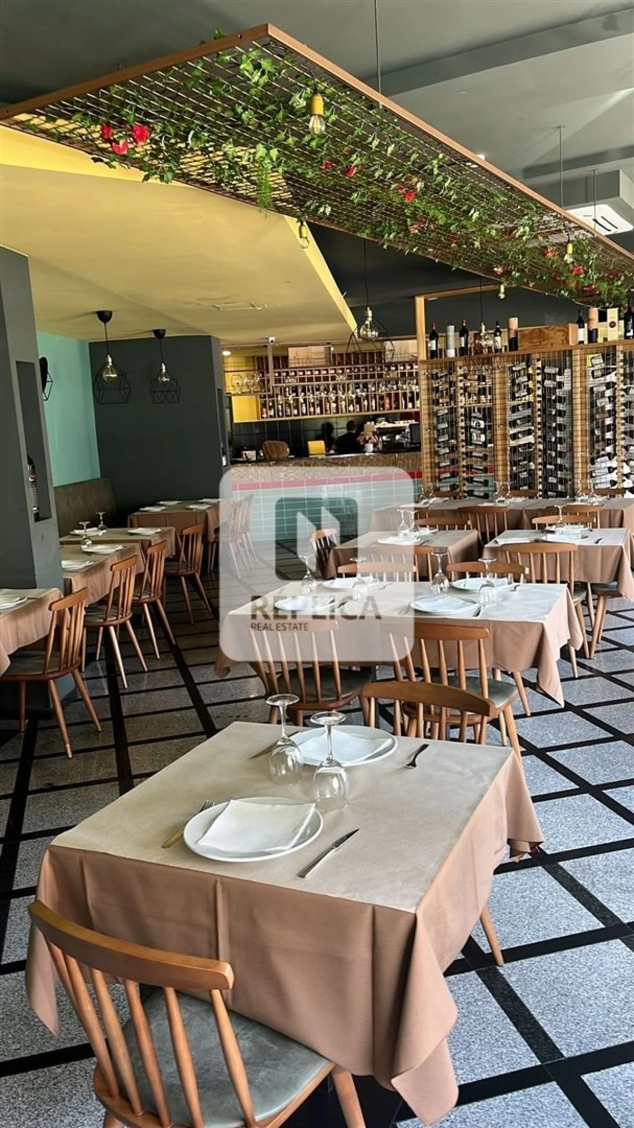 Negócio para Trespasse em São Felix da Marinha Foto 1